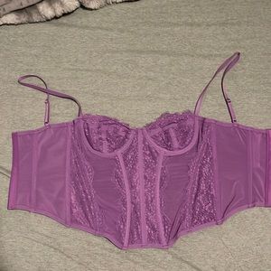 Urban outfitters Corset